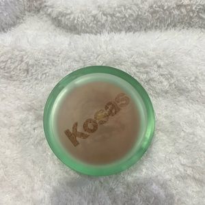Kosas Baked Bronzer
